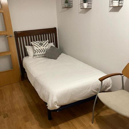 Fantastico Apartamento Con Jardin En Castiello De Jaca Vut Hu-20-007 외부 사진