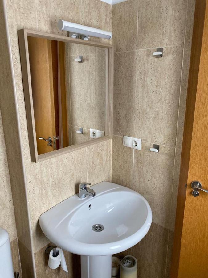 Fantastico Apartamento Con Jardin En Castiello De Jaca Vut Hu-20-007 외부 사진