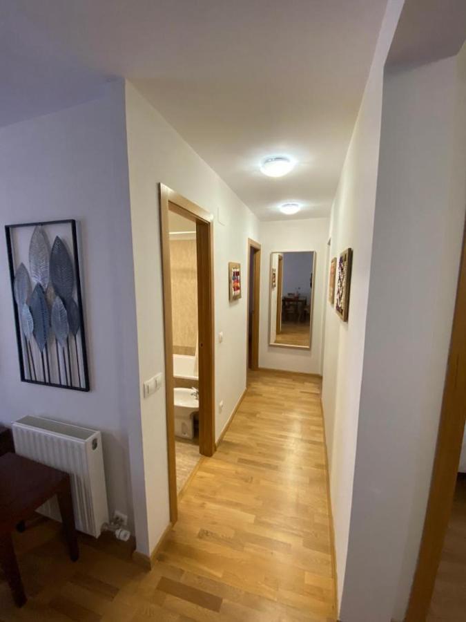 Fantastico Apartamento Con Jardin En Castiello De Jaca Vut Hu-20-007 외부 사진