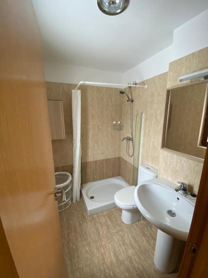 Fantastico Apartamento Con Jardin En Castiello De Jaca Vut Hu-20-007 외부 사진