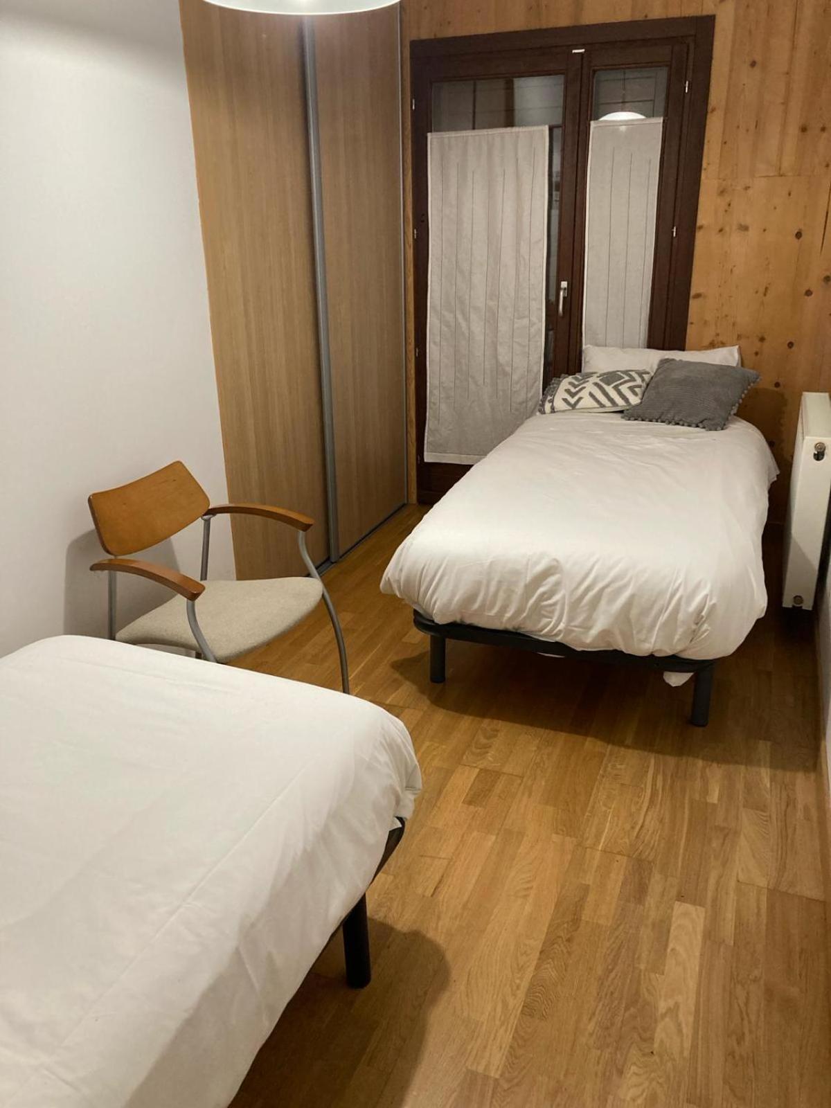 Fantastico Apartamento Con Jardin En Castiello De Jaca Vut Hu-20-007 외부 사진