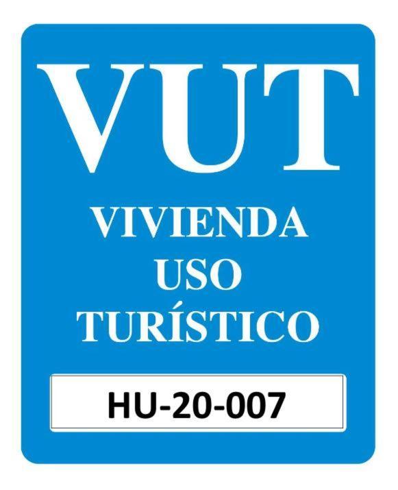 Fantastico Apartamento Con Jardin En Castiello De Jaca Vut Hu-20-007 외부 사진